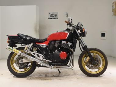 Suzuki GSX400