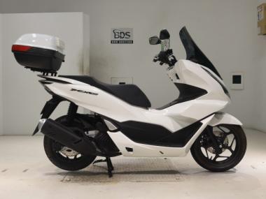 Honda PCX160