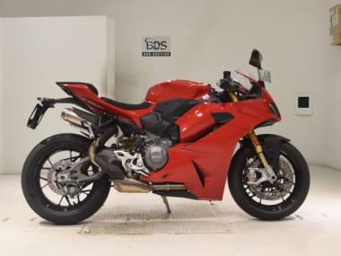 Ducati Paniga-REV2S