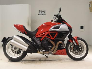 Ducati Diavel