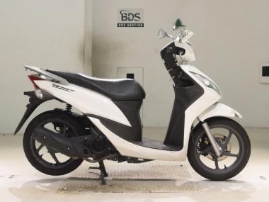 Honda Dio 110