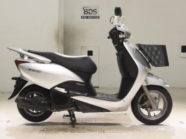 Honda Lead 110