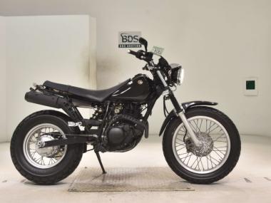 Yamaha TW225