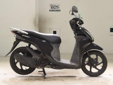 Honda Dio 110