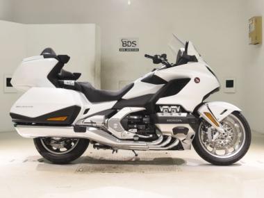 Honda GL1800 Tour D