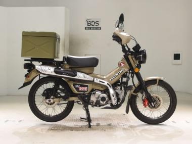 Honda CT125