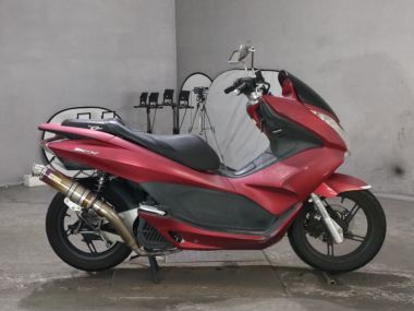 Honda PCX125