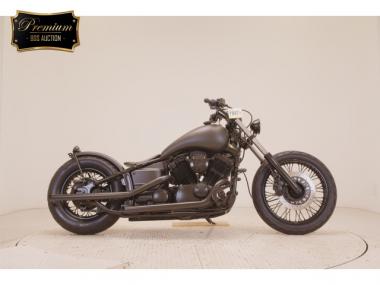 Yamaha Dragstar400