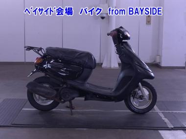 Yamaha Jog
