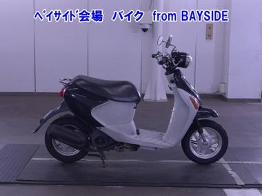 Suzuki Let's4
