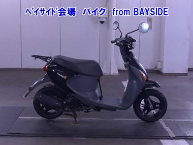 Suzuki Let's4
