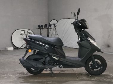 Yamaha JOG125