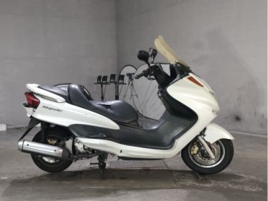 Yamaha Majesty 250