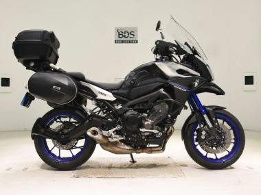 Yamaha Mt-09