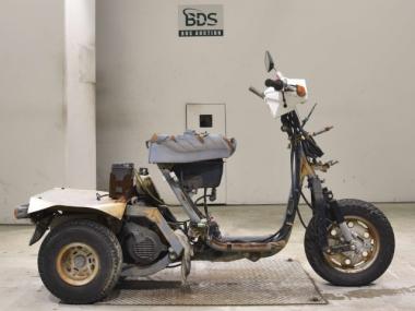 Honda Gyro