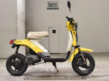 Yamaha Passol