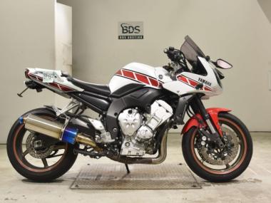 Yamaha Fz-1 Fazer