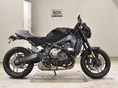 Yamaha XSR900