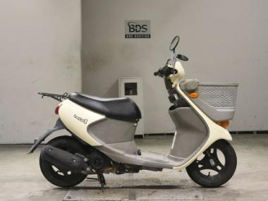 Suzuki Let's4