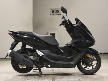 Honda PCX125