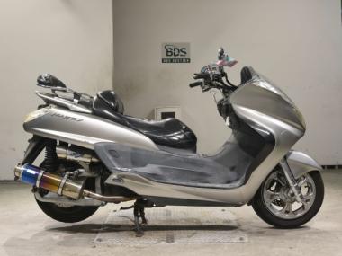 Yamaha Majesty 250