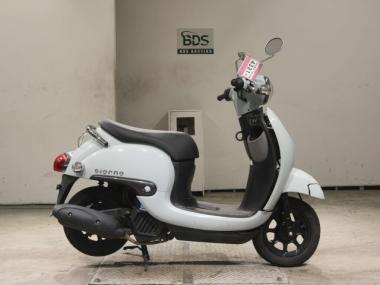 Honda Giorno