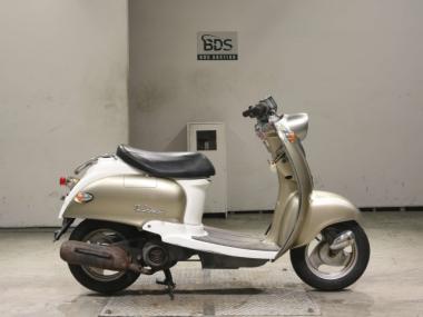 Yamaha Vino