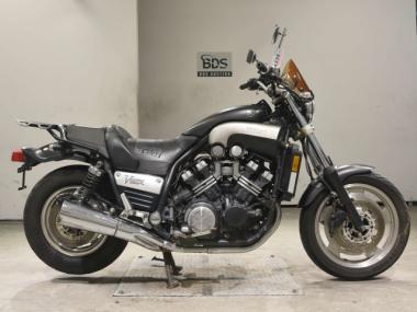 Yamaha V-Max