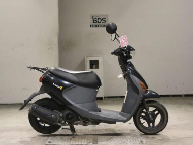 Suzuki Let's4