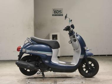 Yamaha Vino