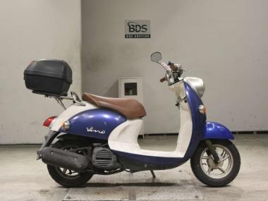 Yamaha Vino