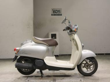 Honda Jolnoc Rare
