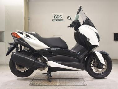 Yamaha X-MAX250
