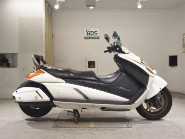 Suzuki Gemma250