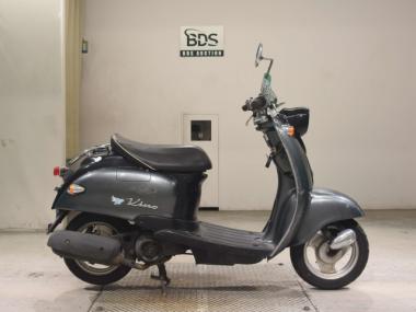 Yamaha Vino