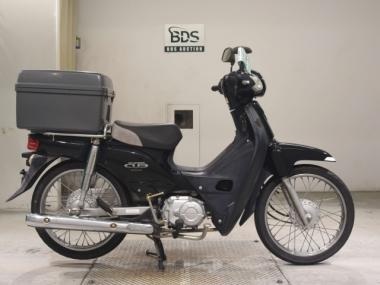 Honda C110