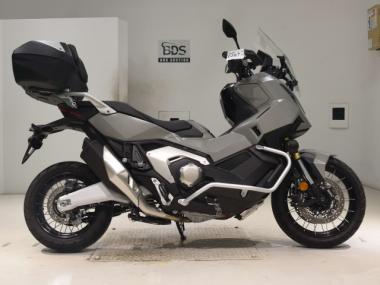 Honda X-ADV750