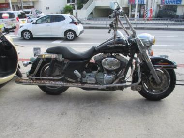 Kawasaki ZRX1200 Daeg