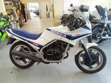 Honda CB400 Super Bol D'or Abs