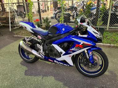 Yamaha Cygnus Gryphus