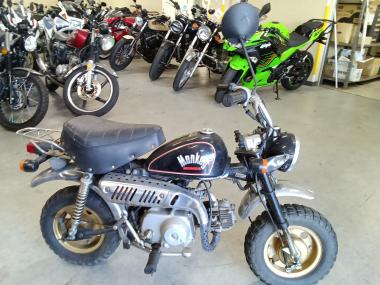 Honda CB1000SF