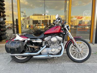 Yamaha Majesty 125