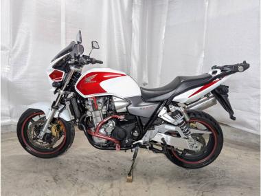 Honda CB1300SF