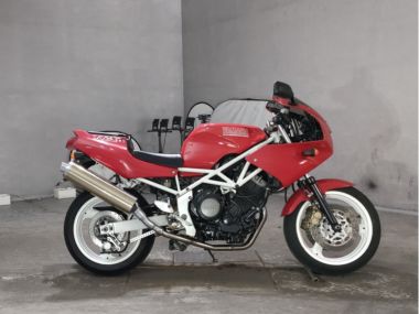 Yamaha TRX850