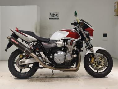 Honda CB1300SF