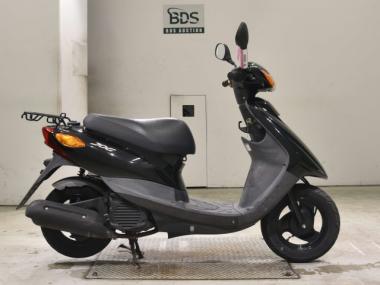 Yamaha Jog