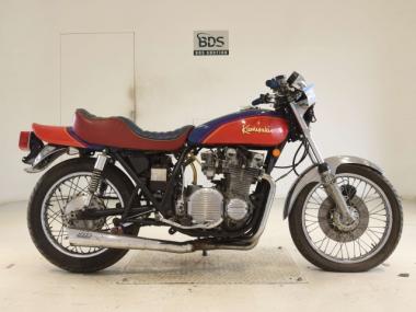 Kawasaki KZ900
