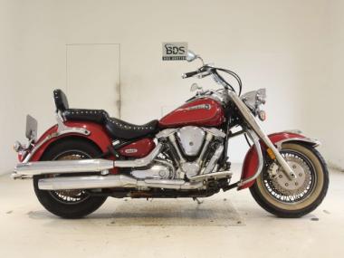 Yamaha Roadster 1600