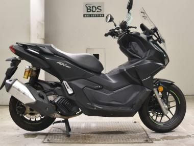 Honda ADV160