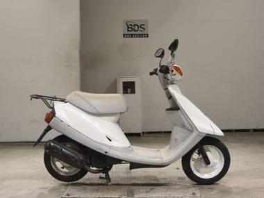 Yamaha Jog